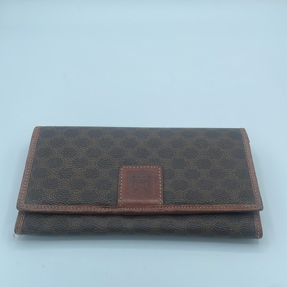 Celine Wallet - Picture 4 of 10